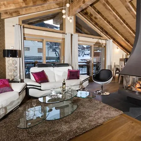 Emilie * Courchevel