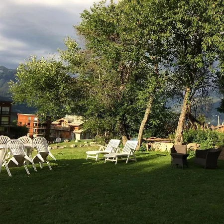 Chalet Emilie