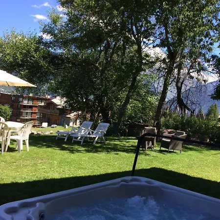 Emilie * Courchevel