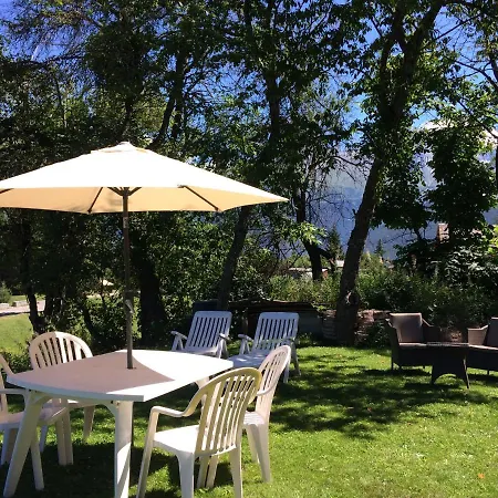 Emilie Chalet Courchevel