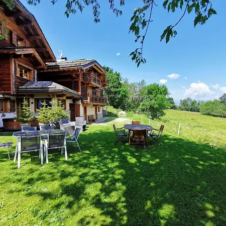 Chalet Emilie