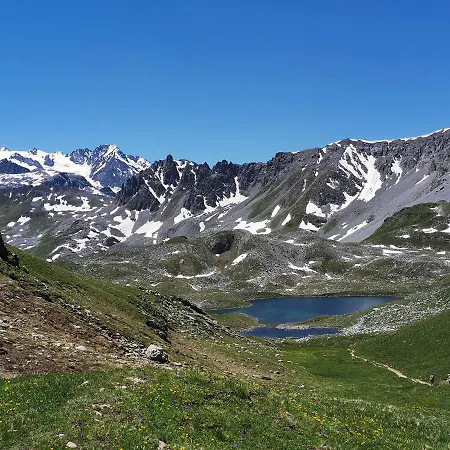 Emilie * Courchevel
