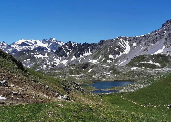 Emilie * Κουρσεβέλ