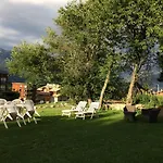 Chalet Emilie