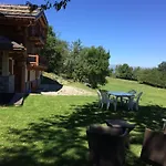 Chalet Emilie