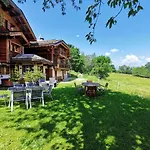 Chalet Emilie