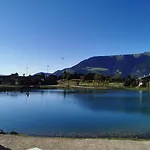 Emilie Chalet *