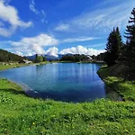 Chalet Emilie *
