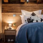 Chalet Emilie Courchevel