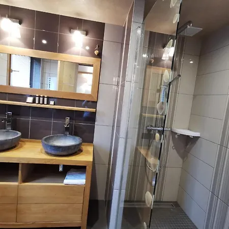 Chalet Emilie Courchevel