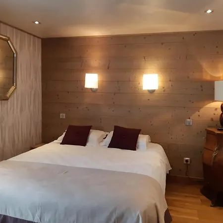 Chalet Emilie Courchevel