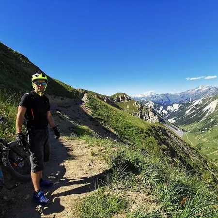 Emilie 木屋 谷雪维尔