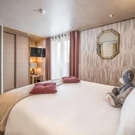 Emilie 木屋 谷雪维尔